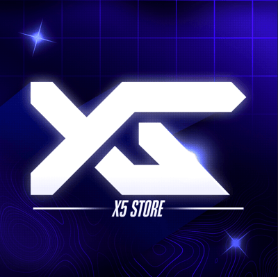 X5Store logo