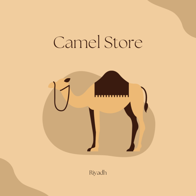 Camel Store