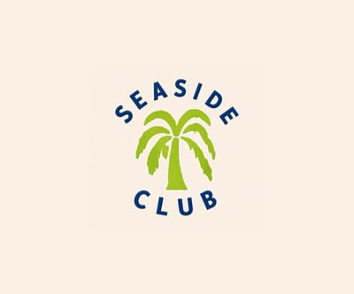 Logo of Seaside Club