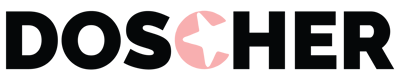 دوشر Logo