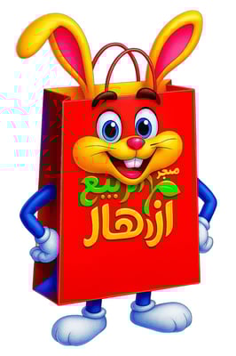 متجر أزهار الربيع للإكسسوارات النسائية logo