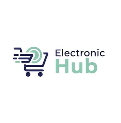 Electronic Hub logo