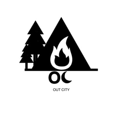 خارج المدينة logo