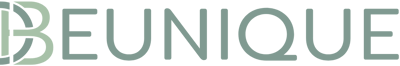 Beunique logo