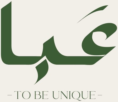 عَــبـا لايـن logo