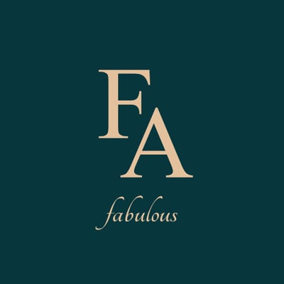 Feel Fabulous logo