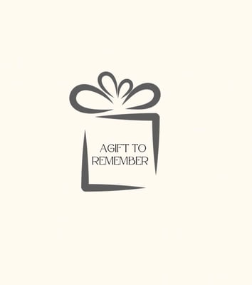 Logo of A Gift To Remember