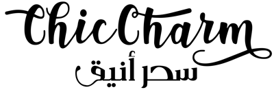 سحر أنيق logo