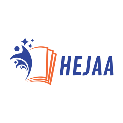 HEJAA logo