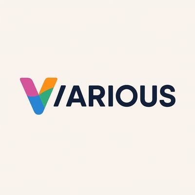 Various logo