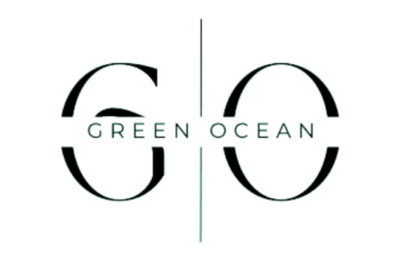 Green Ocean Logo