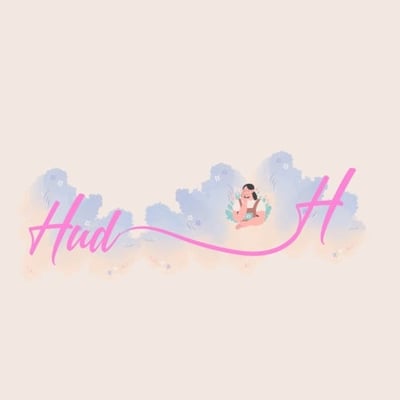 هُـــــــدنـــــــة🤍 logo