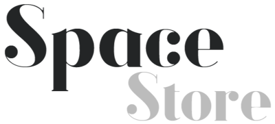 Space Store logo