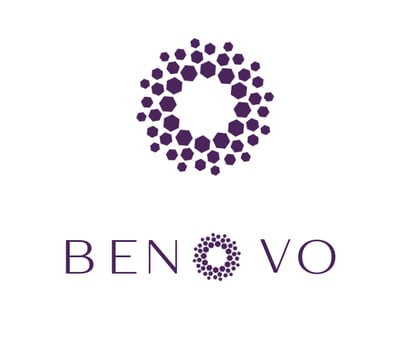 BENOVO logo
