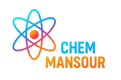 Chemistry plus logo