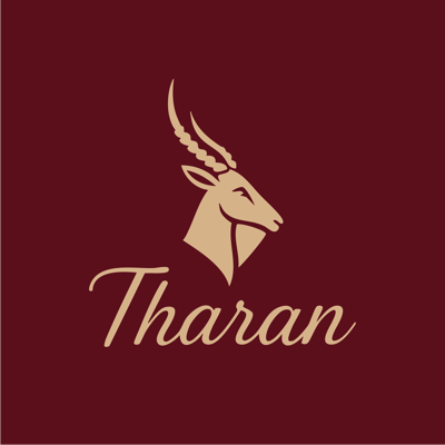 Tharan-abaya | عبايات ثاران logo