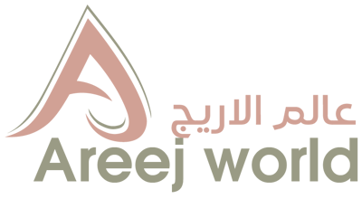 عالم الاريج logo