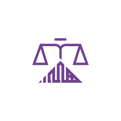 شركة همة القانون للمحاماة logo