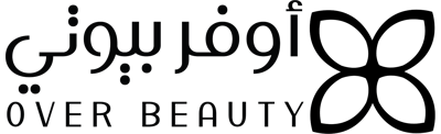 أوفر بيوتي | logo