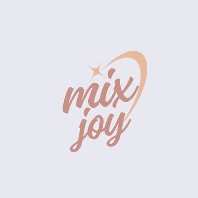 Mix Joy logo