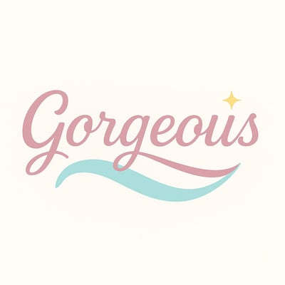 قورجس Gorgeous🪄🪅