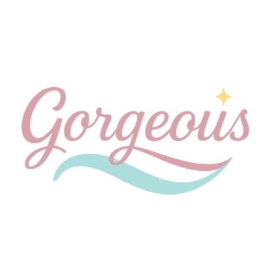 قورجس Gorgeous🪄🪅 logo