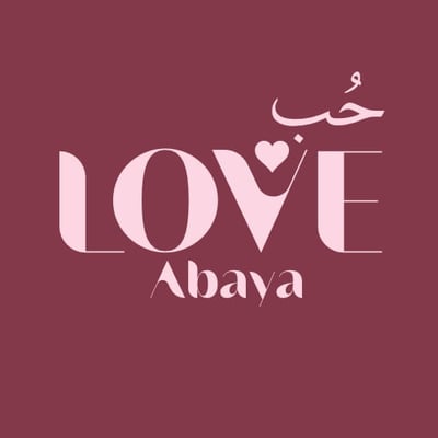 LOVE|حُب logo