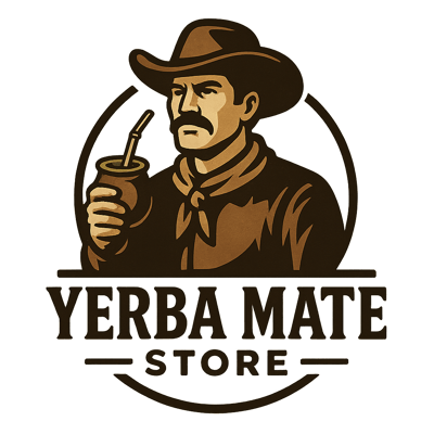 متة و طاقة | Mate&vibe logo