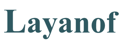 Layanof logo