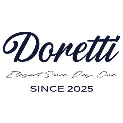 Doretti logo