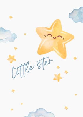Logo of Little Star