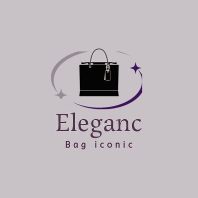IconicEleganc logo