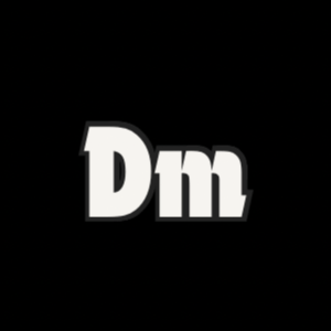 DM-Store logo