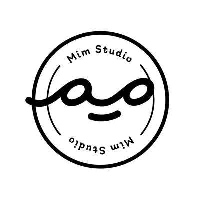 MIM STUDIO | استديو ميم logo