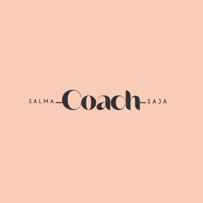 Coach saja coach salma logo
