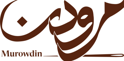 مرودن | Murowdin logo