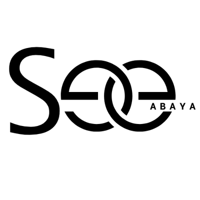 See Abaya logo