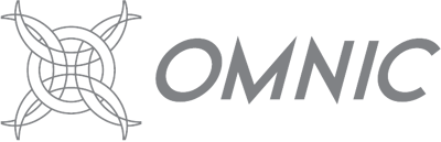 omnic logo