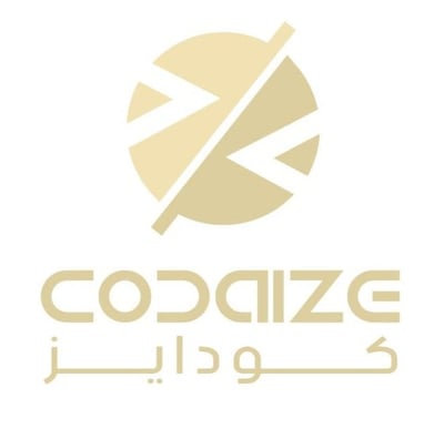 كودايز logo