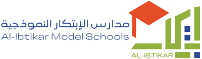 مدارس الإبتكار النموذجية logo