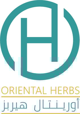 أورينتال هيربز logo