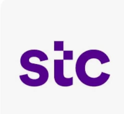 باقات الإنترنت stc logo