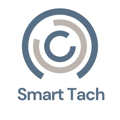smart tech logo