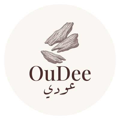 OuDee logo