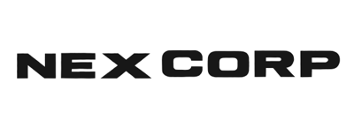 NEXCORP logo