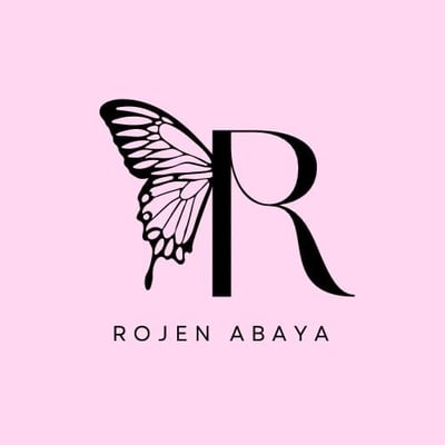 Rojen Abaya logo