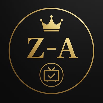 Z_A logo