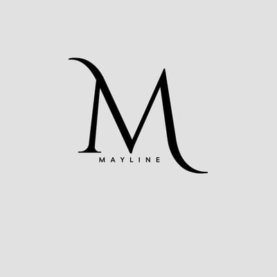MAY LINE logo