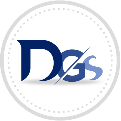 Dr. Gamz Store logo