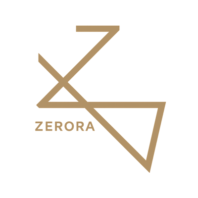 ZERORA logo